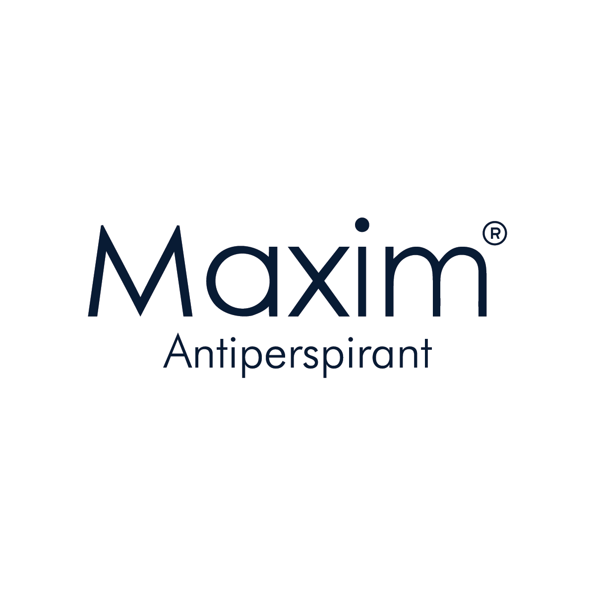maxim antiperspirant