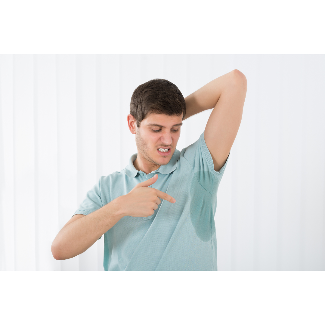 antiperspirant fakta kulit sensitif